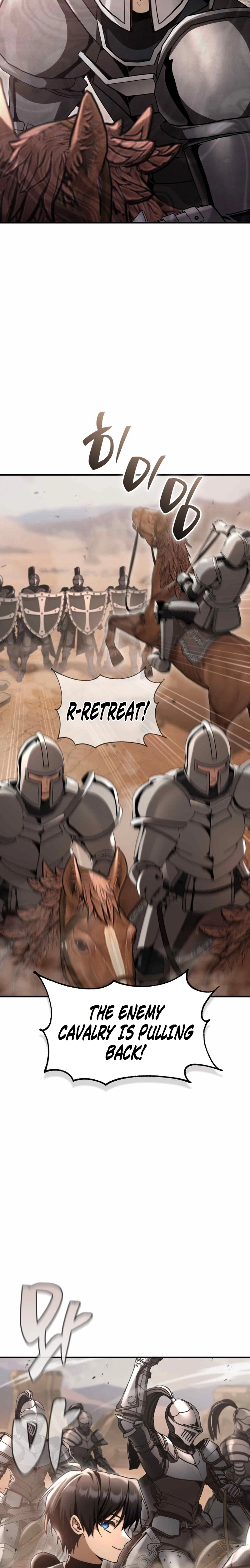 Dukedom's Legendary Prodigy Chapter 55, page 5 of 38