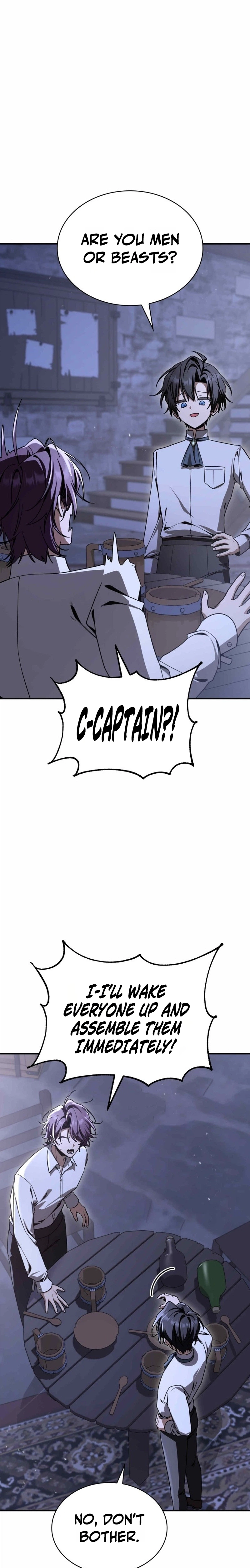 Dukedom's Legendary Prodigy Chapter 55, page 8 of 38