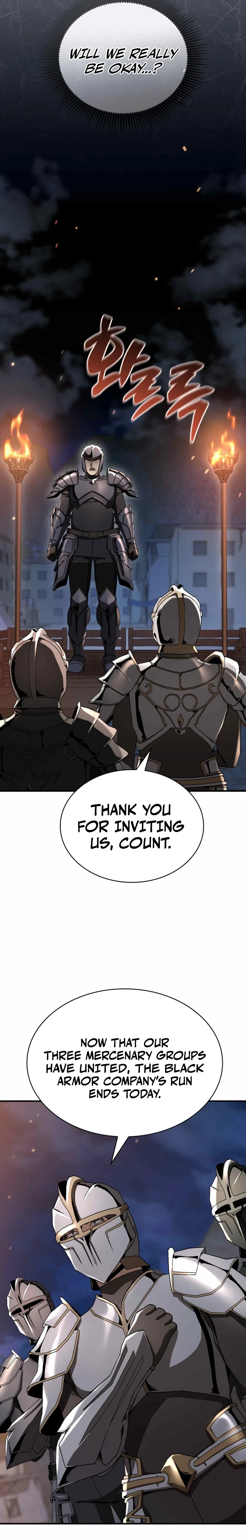 Dukedom's Legendary Prodigy Chapter 56, page 10 of 39