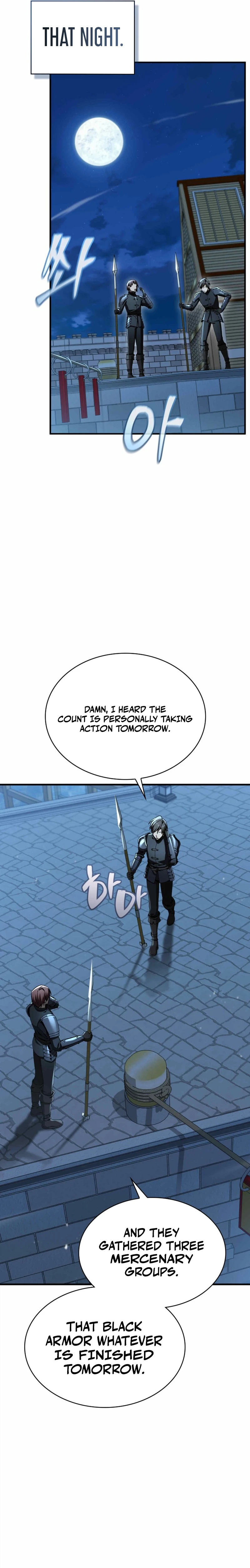 Dukedom's Legendary Prodigy Chapter 56, page 13 of 39