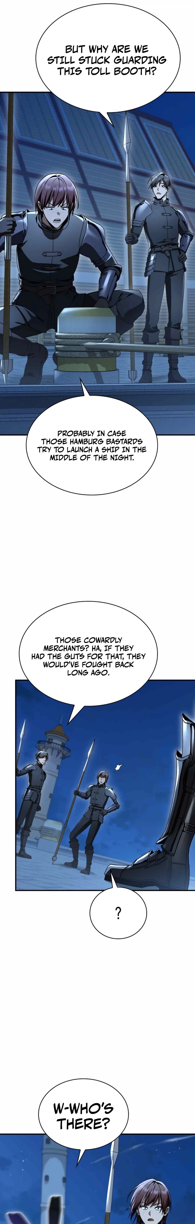 Dukedom's Legendary Prodigy Chapter 56, page 14 of 39