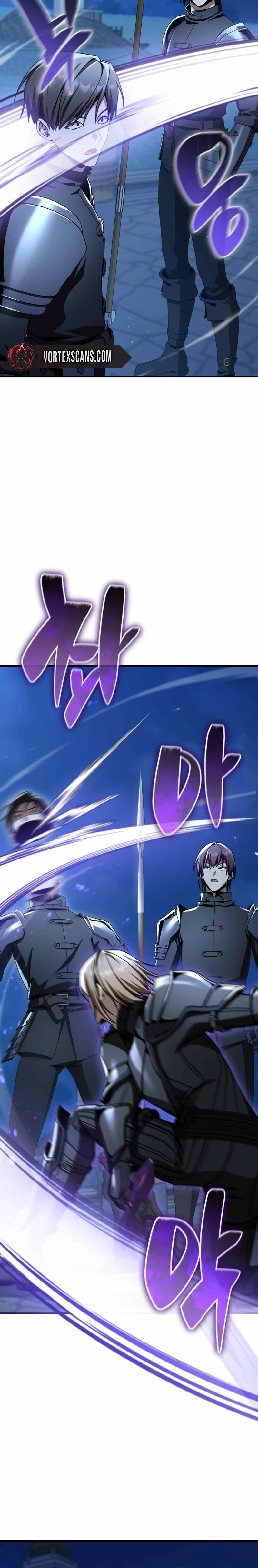 Dukedom's Legendary Prodigy Chapter 56, page 15 of 39