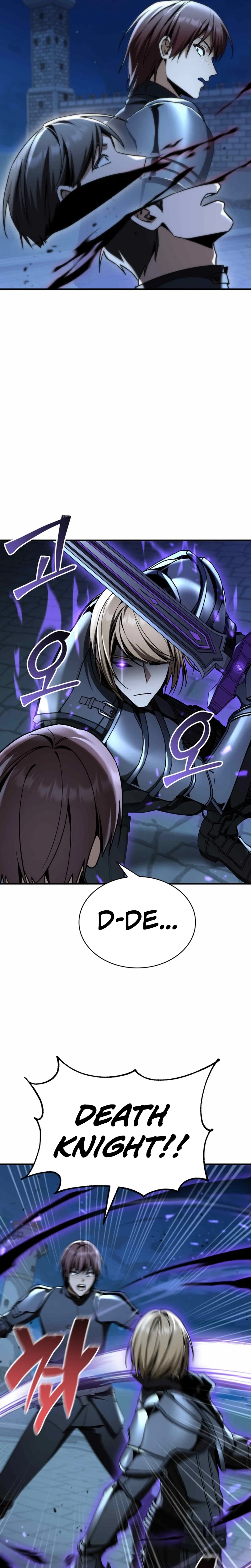 Dukedom's Legendary Prodigy Chapter 56, page 16 of 39