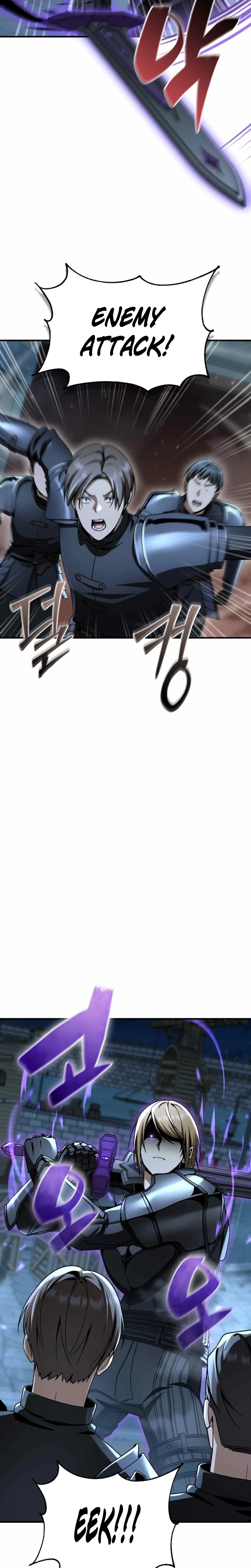 Dukedom's Legendary Prodigy Chapter 56, page 17 of 39