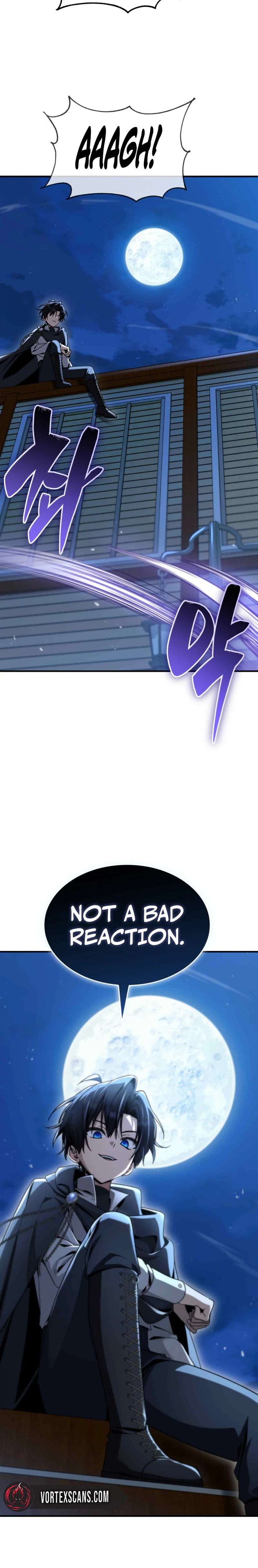 Dukedom's Legendary Prodigy Chapter 56, page 18 of 39