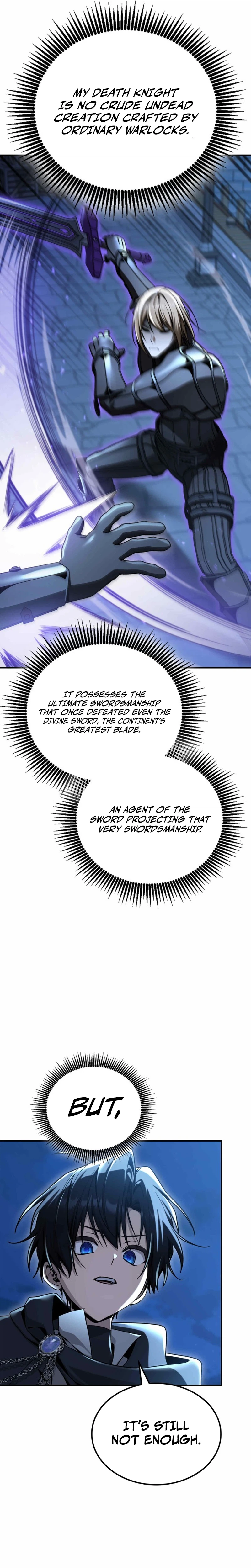 Dukedom's Legendary Prodigy Chapter 56, page 19 of 39