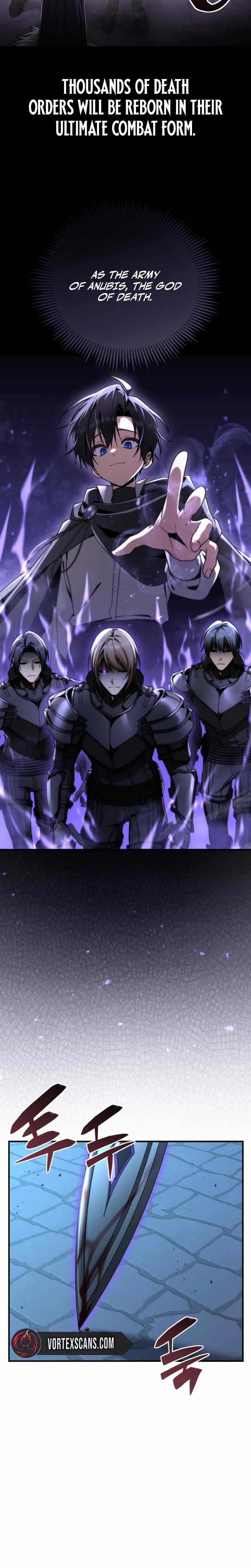 Dukedom's Legendary Prodigy Chapter 56, page 21 of 39