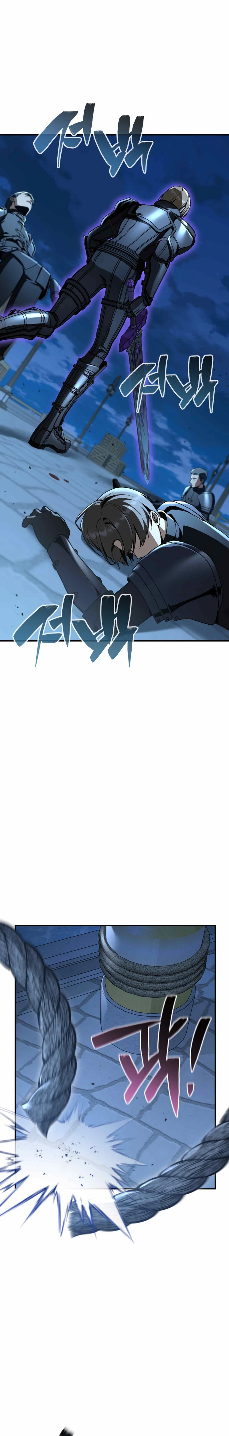 Dukedom's Legendary Prodigy Chapter 56, page 22 of 39