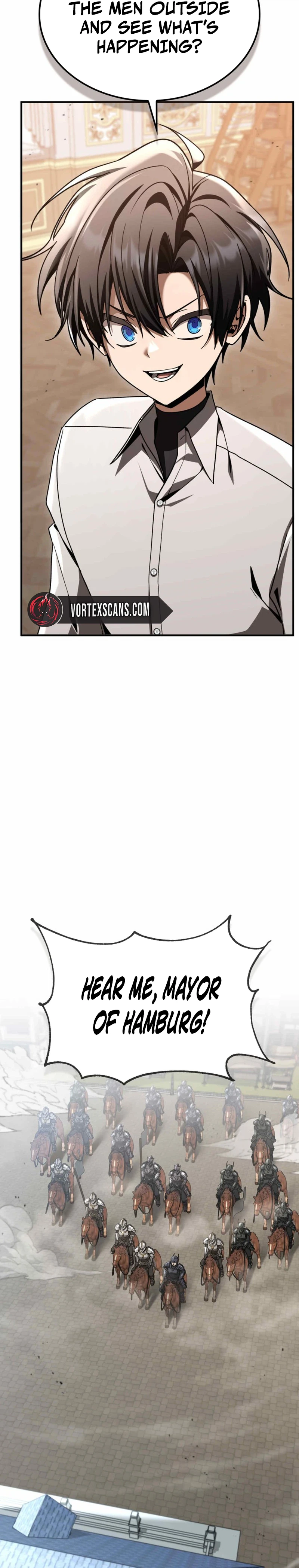 Dukedom's Legendary Prodigy Chapter 56, page 27 of 39