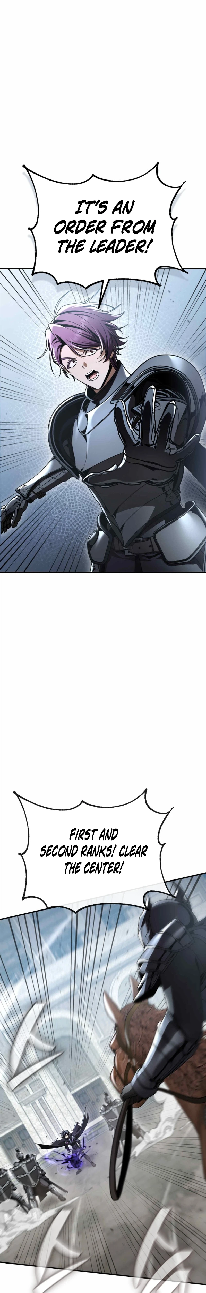 Dukedom's Legendary Prodigy Chapter 56, page 35 of 39