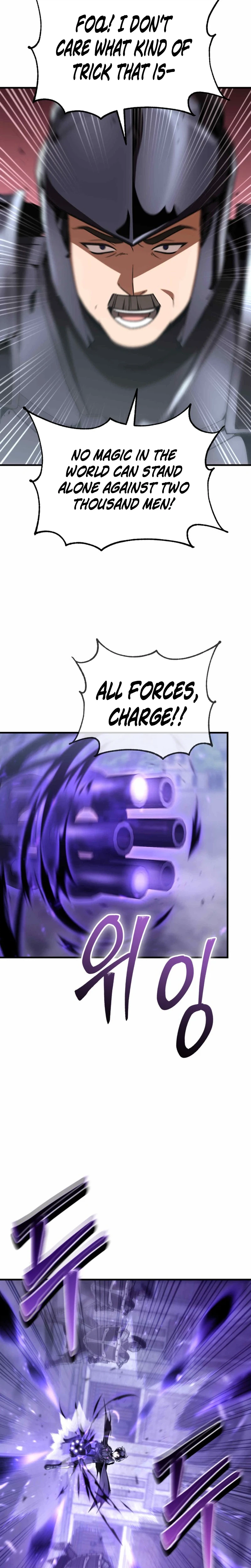 Dukedom's Legendary Prodigy Chapter 56, page 38 of 39