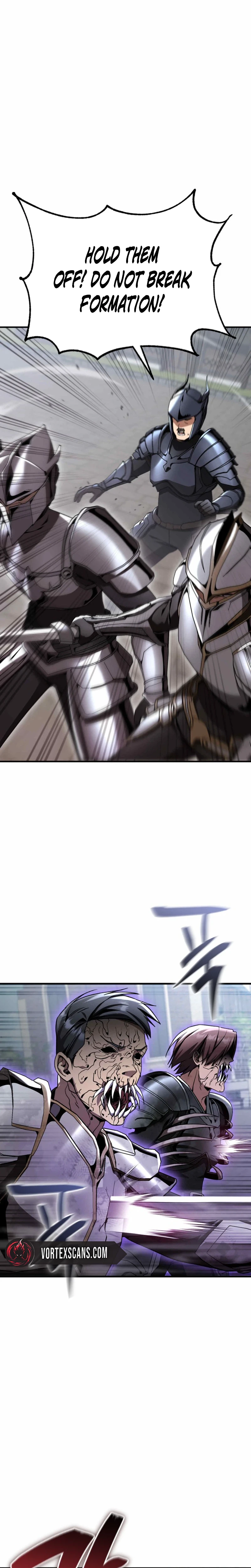 Dukedom's Legendary Prodigy Chapter 57, page 14 of 35