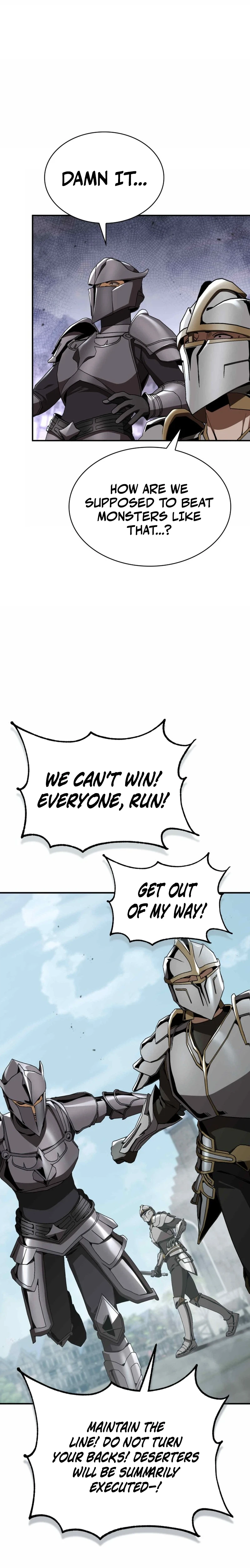 Dukedom's Legendary Prodigy Chapter 57, page 17 of 35