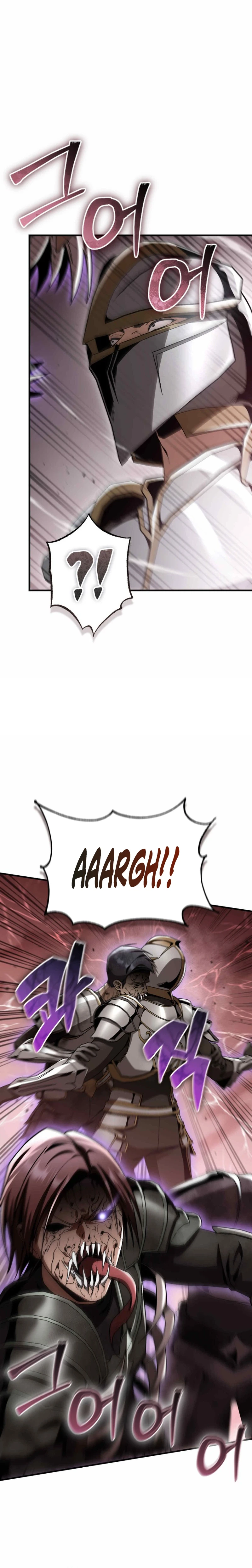 Dukedom's Legendary Prodigy Chapter 57, page 18 of 35