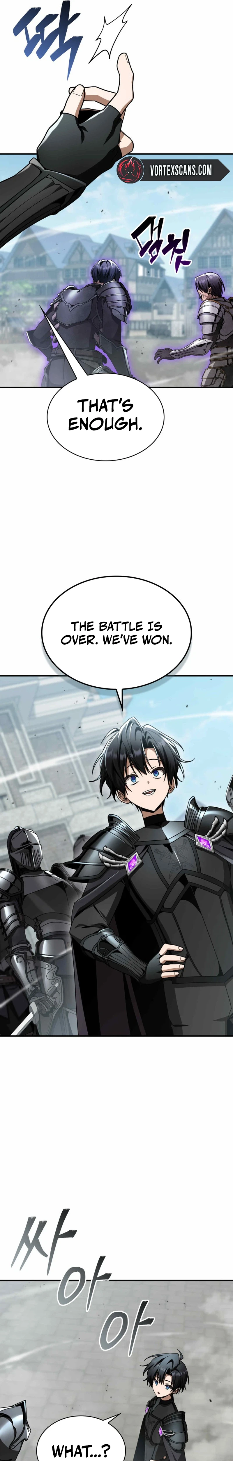 Dukedom's Legendary Prodigy Chapter 57, page 19 of 35