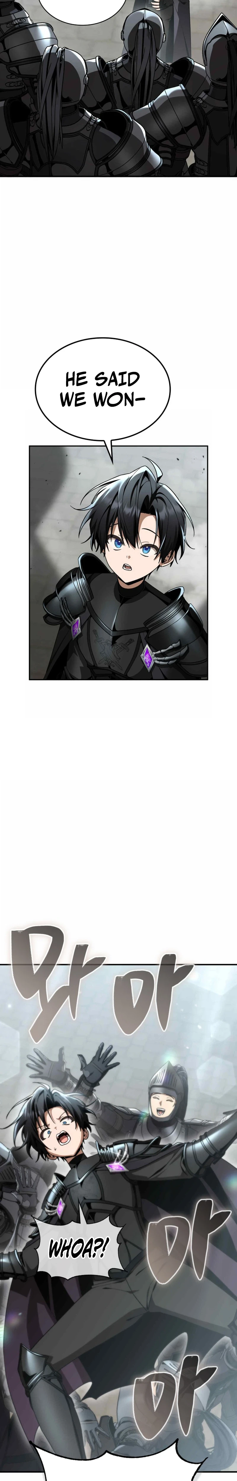 Dukedom's Legendary Prodigy Chapter 57, page 20 of 35