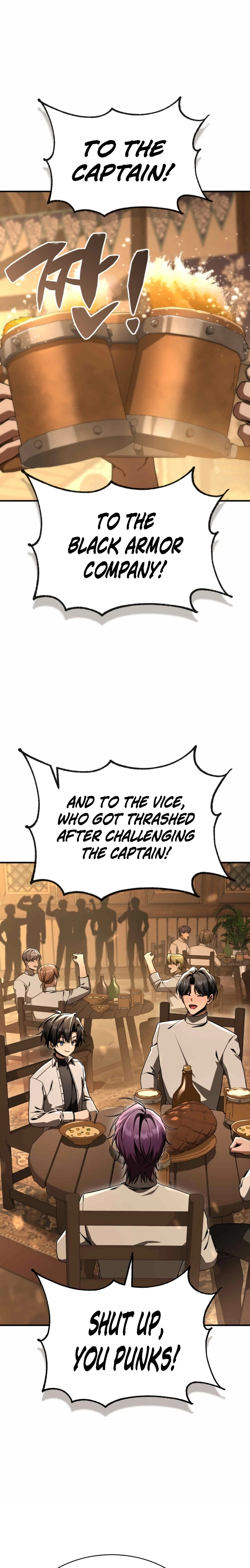 Dukedom's Legendary Prodigy Chapter 57, page 22 of 35