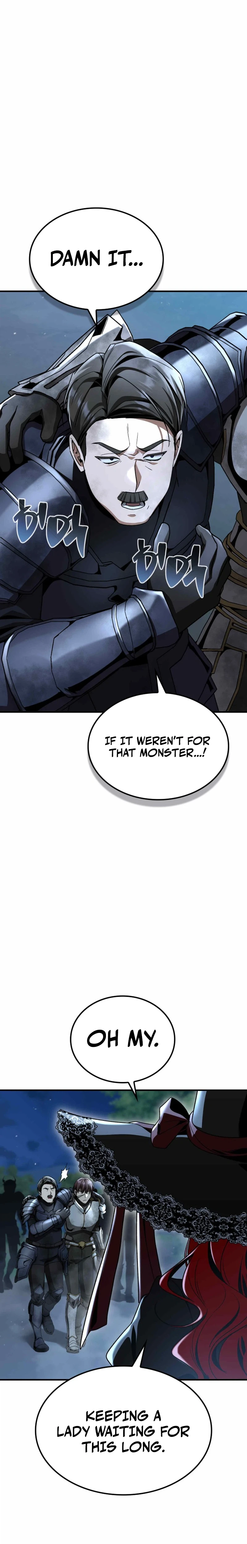 Dukedom's Legendary Prodigy Chapter 57, page 29 of 35