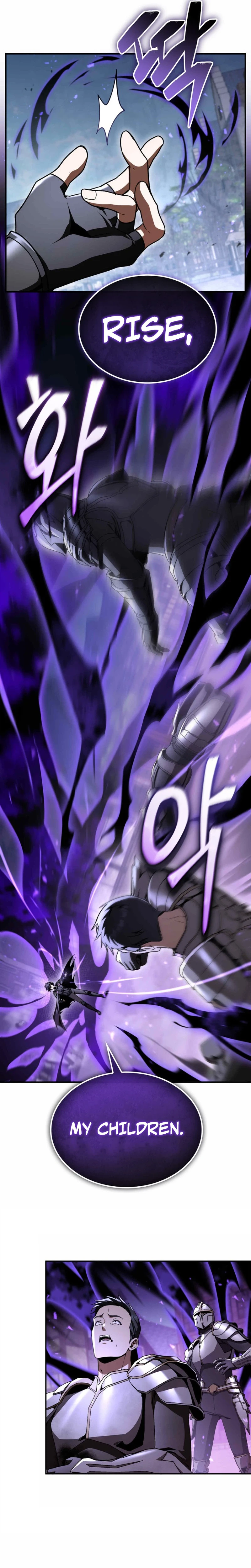 Dukedom's Legendary Prodigy Chapter 57, page 7 of 35