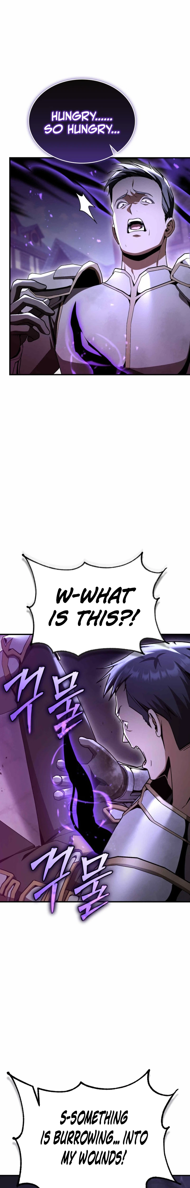 Dukedom's Legendary Prodigy Chapter 57, page 8 of 35
