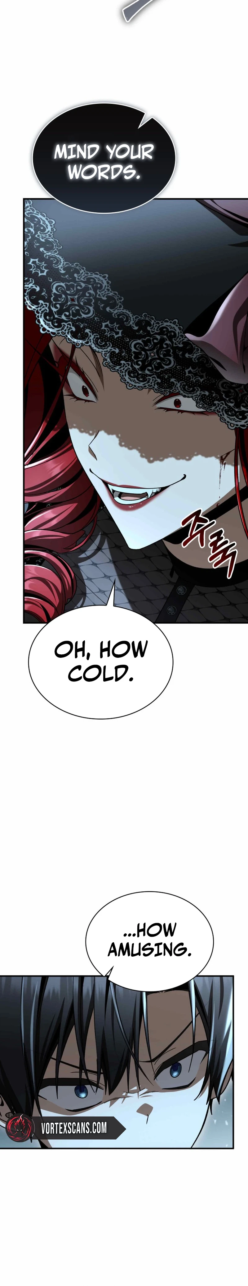 Dukedom's Legendary Prodigy Chapter 58, page 12 of 39