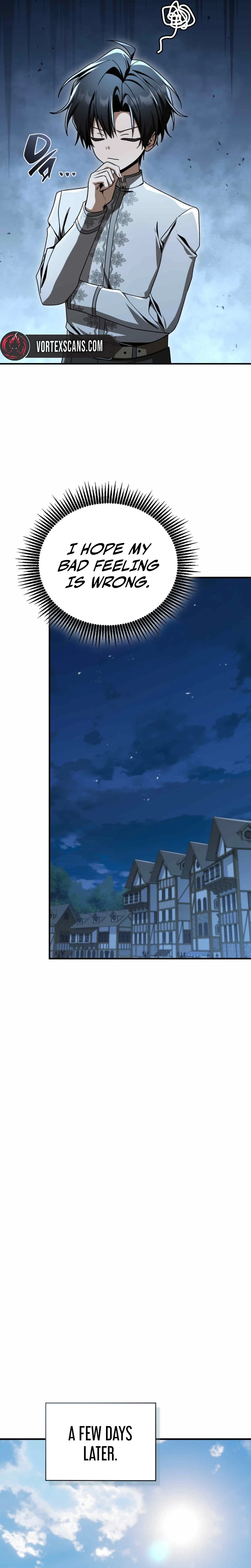 Dukedom's Legendary Prodigy Chapter 58, page 16 of 39