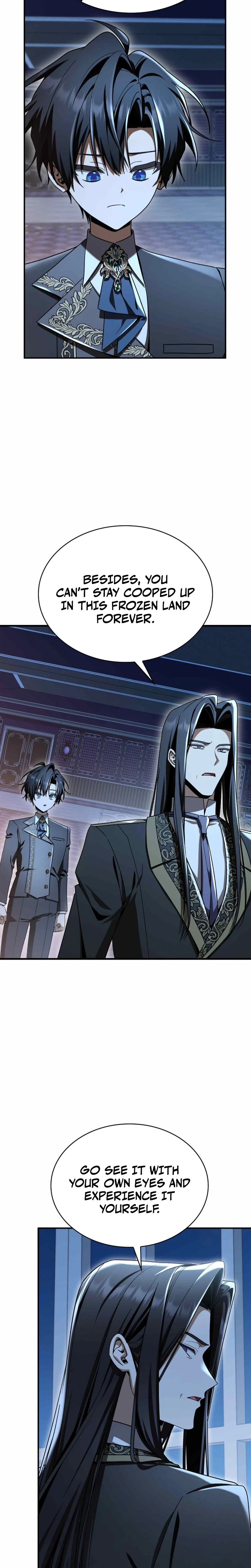 Dukedom's Legendary Prodigy Chapter 58, page 29 of 39