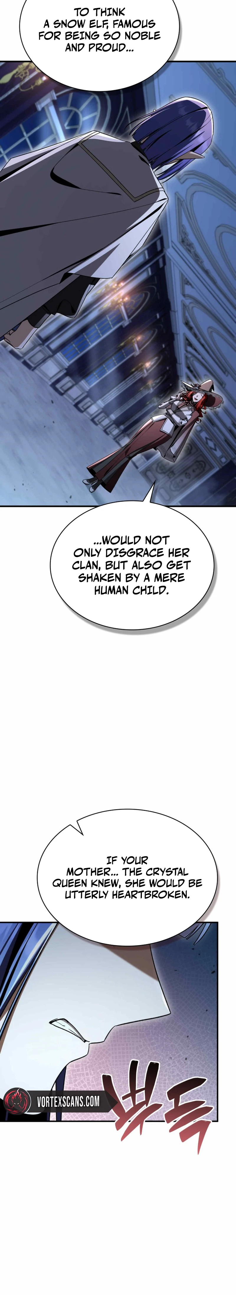 Dukedom's Legendary Prodigy Chapter 58, page 33 of 39