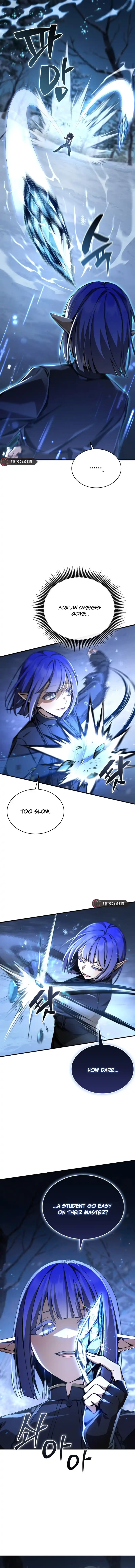 Dukedom's Legendary Prodigy Chapter 6, page 13 of 17
