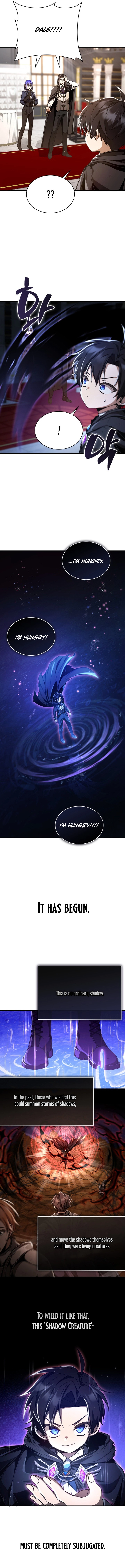 Dukedom's Legendary Prodigy Chapter 7, page 12 of 16