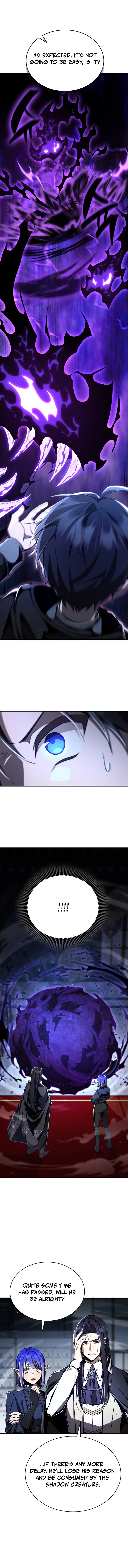 Dukedom's Legendary Prodigy Chapter 7, page 13 of 16