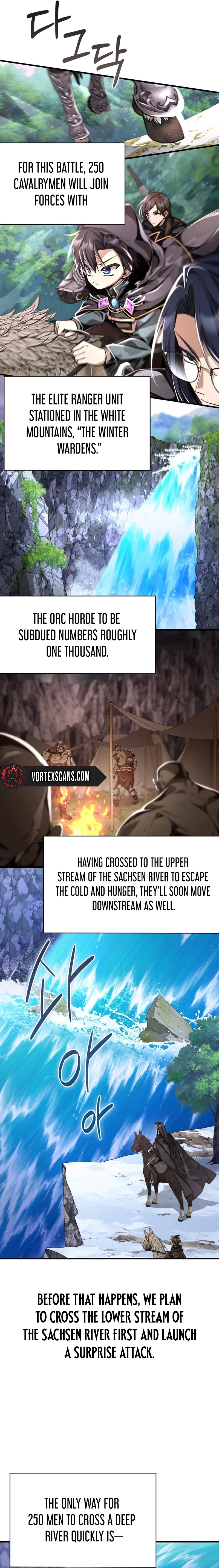 Dukedom's Legendary Prodigy Chapter 8, page 16 of 19