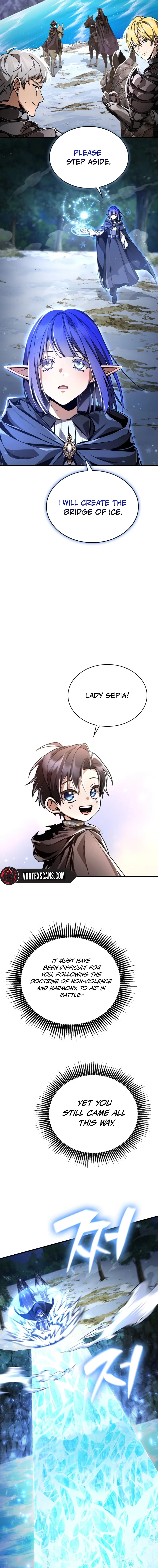 Dukedom's Legendary Prodigy Chapter 8, page 17 of 19