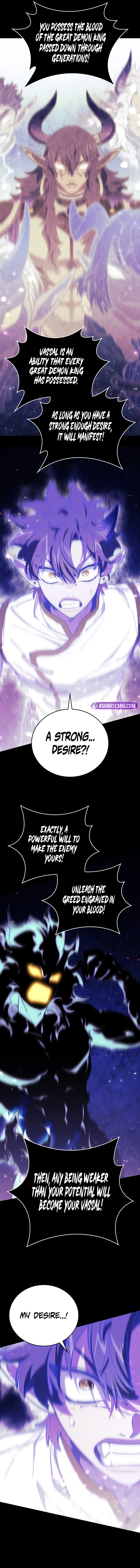 Dungeon Architect Chapter 32, page 9 of 12