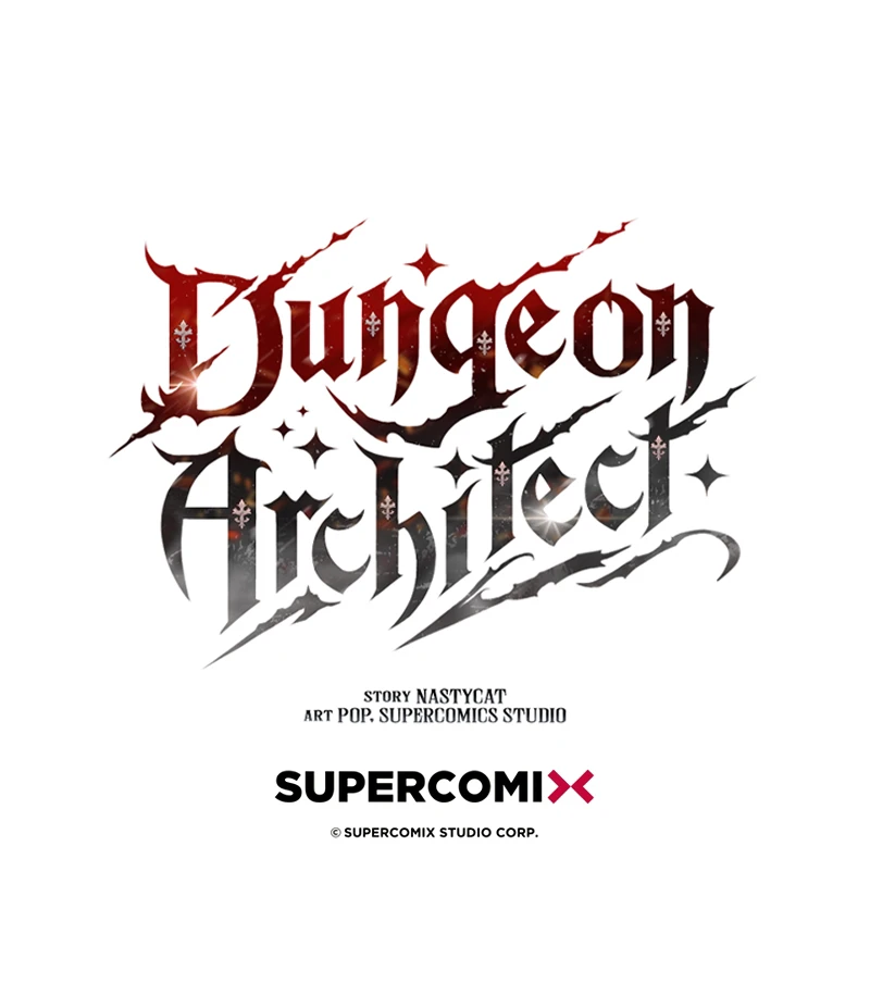 Dungeon Architect Chapter 40, page 11 of 11