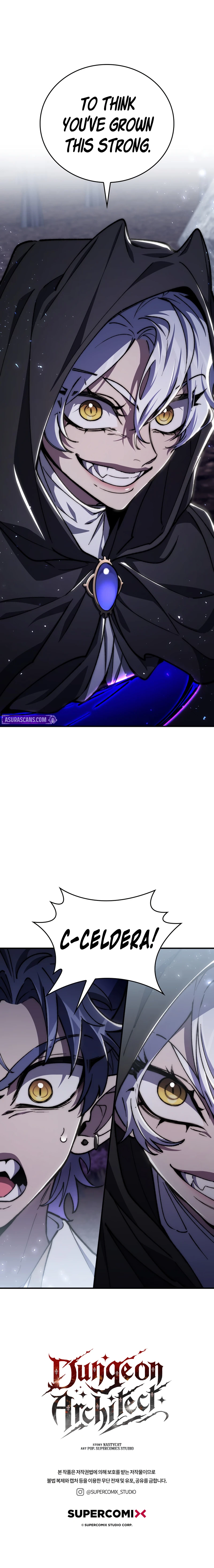 Dungeon Architect Chapter 49, page 13 of 14