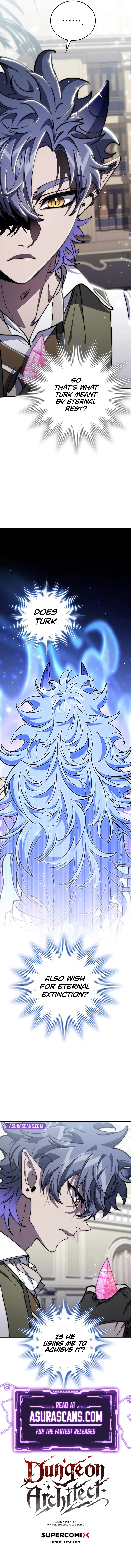 Dungeon Architect Chapter 56, page 11 of 11