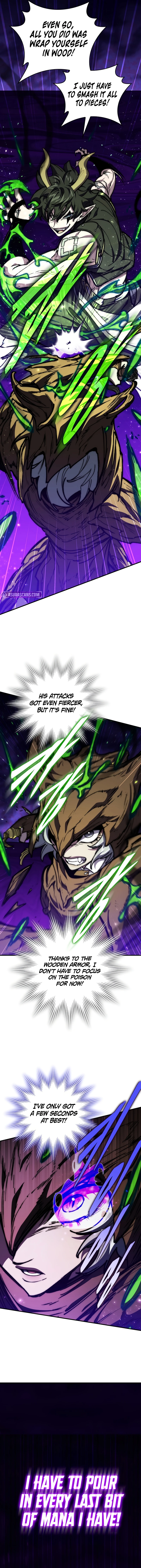 Dungeon Architect Chapter 63, page 5 of 13