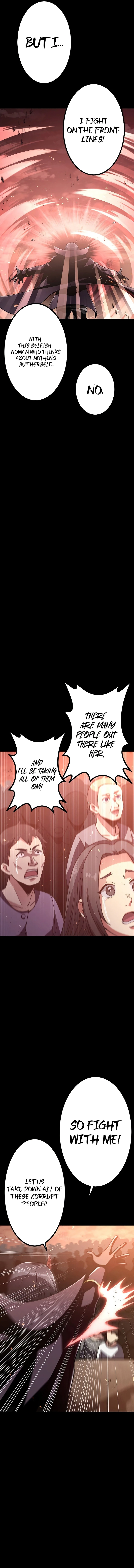 Dungeon Defense Chapter 0, page 9 of 12