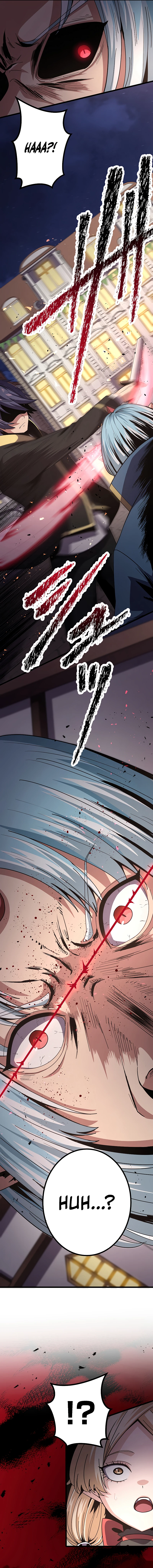 Dungeon Defense Chapter 16, page 15 of 21