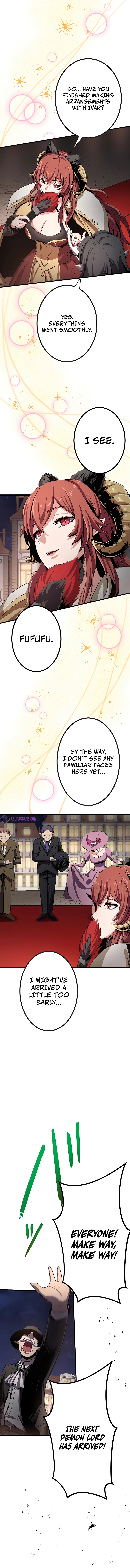 Dungeon Defense Chapter 18, page 14 of 23