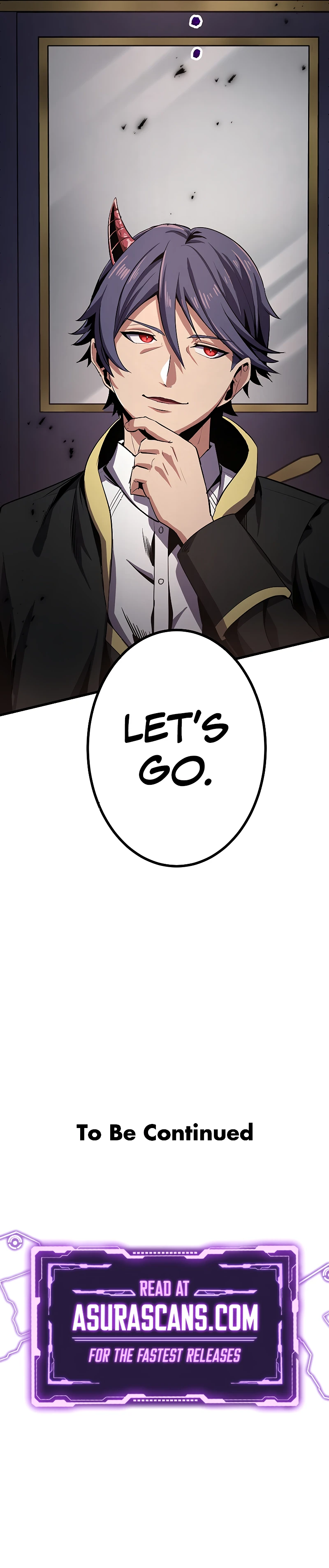 Dungeon Defense Chapter 18, page 23 of 23