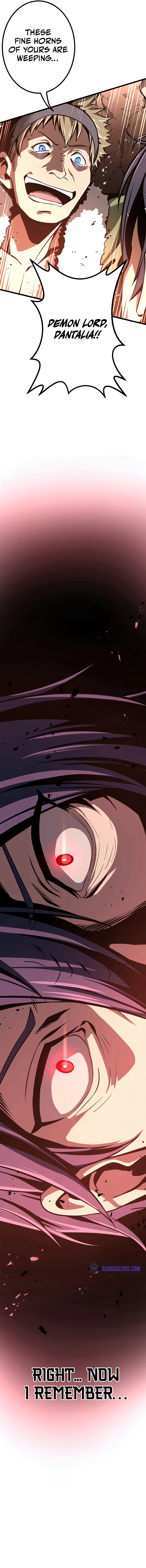 Dungeon Defense Chapter 2, page 7 of 21