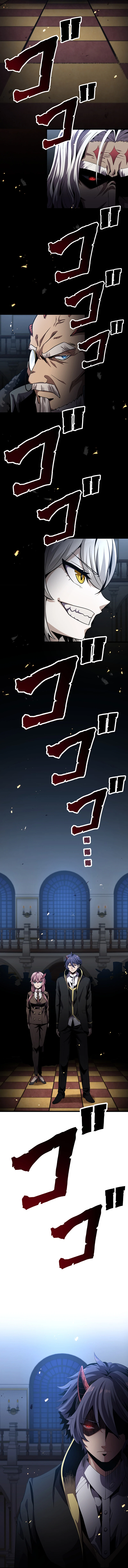 Dungeon Defense Chapter 21, page 14 of 17