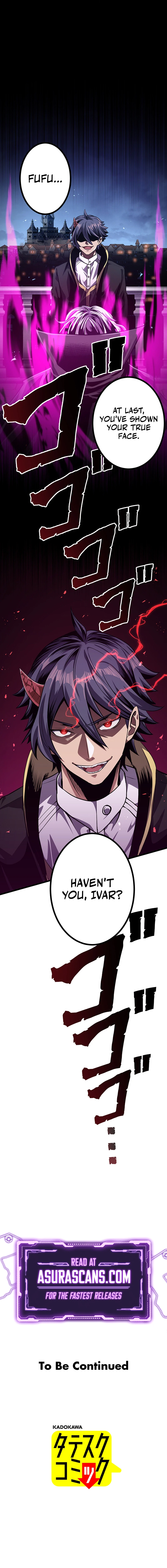 Dungeon Defense Chapter 27, page 15 of 15