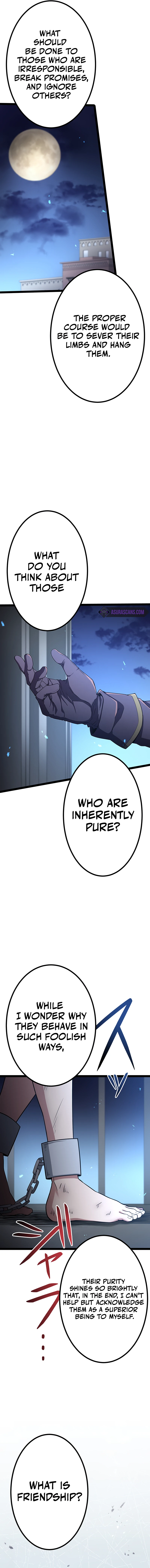 Dungeon Defense Chapter 37, page 12 of 24