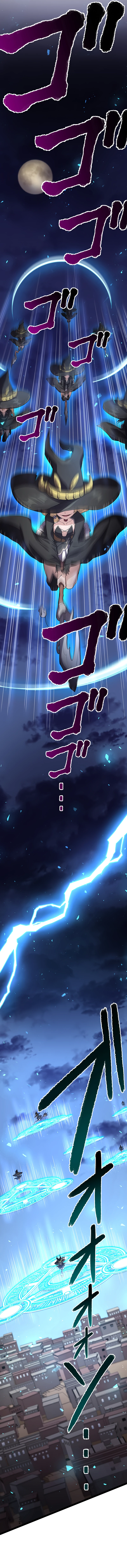 Dungeon Defense Chapter 37, page 15 of 24