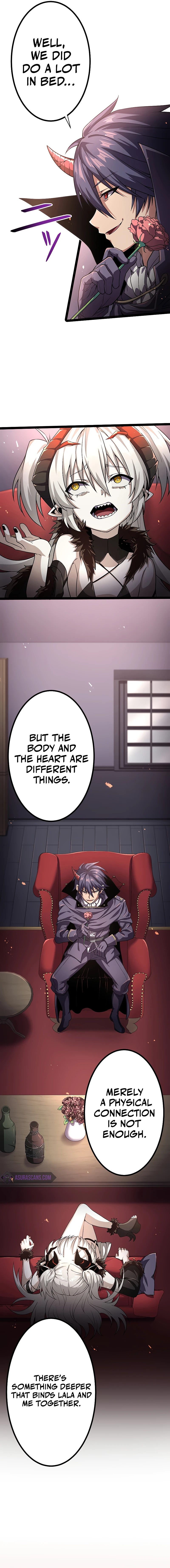 Dungeon Defense Chapter 42, page 10 of 20