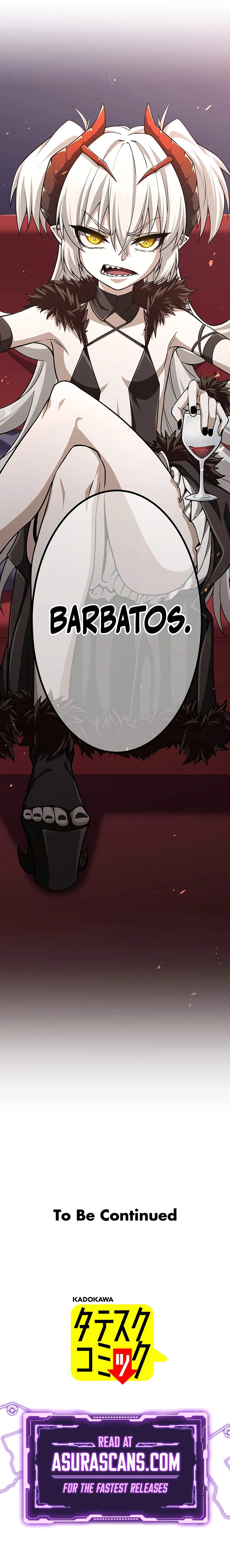 Dungeon Defense Chapter 46, page 19 of 19