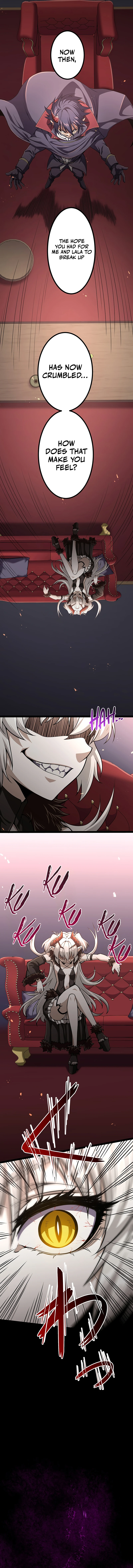 Dungeon Defense Chapter 47, page 19 of 33